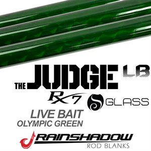 The Judge Live Bait