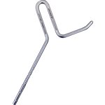 Winthrop Push Pull Line Hook(5 / 16" Dia.)