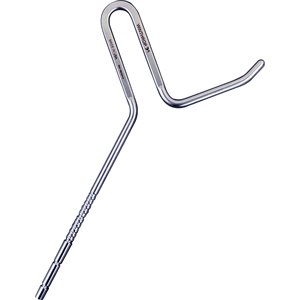 Winthrop Push Pull Line Hook(5 / 16" Dia.)