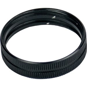 Alps Reel Seat Locking Nut Black