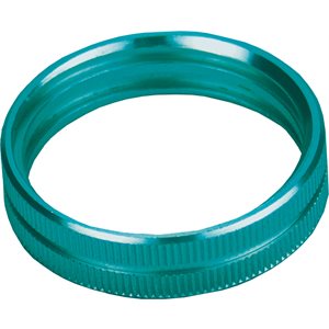 Alps Reel Seat Locking Nut Seafoam