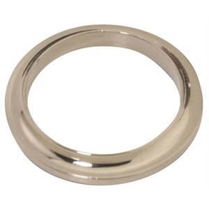 Winding Checks - Brass with Light Ti Chrome PVD