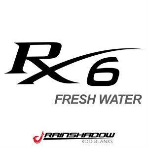 RX6 Bass / Freshwater