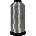 Thread 100G / .22 pound 3000 yd A - Metalic Silver