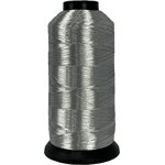 Thread 100G / .22 pound 3000 yd D - Metalic Silver
