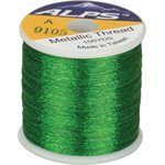 HD Metallic 100M Size A - Lime Green