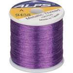 HD Metallic 100M Size A - Light Purple