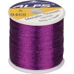 HD Metallic 100M Size A - Purple