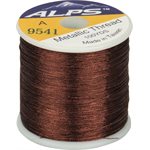 HD Metallic 100M Size A - Bronze