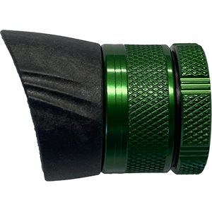 Hood for TX17 - Green
