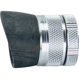 Hood for TX17 - Silver