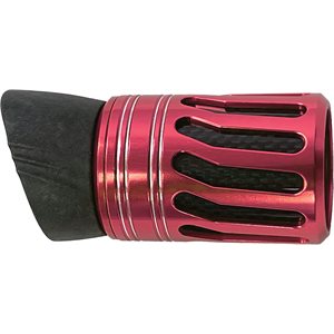 Alps MVT16 Trigger Reel Seat Machined Cage Hoods