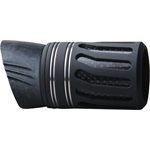 MVT16 Foregrip Soft Touch w / CWG insert / metal cage w / hood