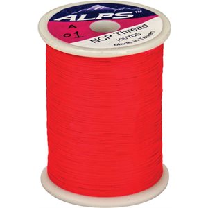 Thread 100M A w / color preserver - Hot Pink