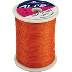 Thread 100M A w / color preserver - Brown Orange