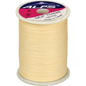Thread 100M A w / color preserver - Tan