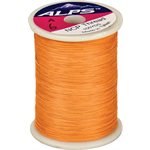 Thread 100M A w / color preserver - Orange