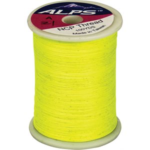 Thread 100M A w / color preserver - Luminant Green