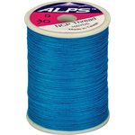 Thread 100M D w / color preserver - Sky Blue