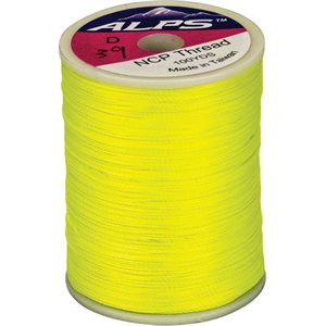 Thread 100M D w / color preserver - Luminant Green