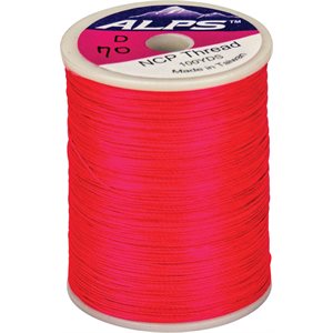 Thread 100M D w / color preserver - Luminant Red