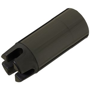 Nylon Gimbal I / D 26.5 Length 74mm-Black