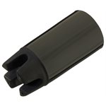 Nylon Gimbal I / D 21.5 Length 56.5mm-Black