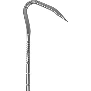 Pick Hook 3 Inch (5 / 16" Dia.)