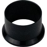 Alps Reel Seat Pipe Extension Ring Black