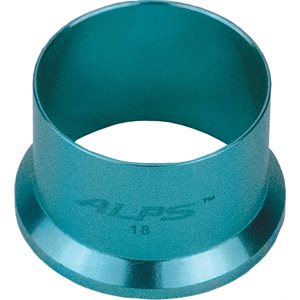 Alps Reel Seat Pipe Extension Ring Seafoam