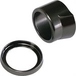 RA5 Down-Locking Trim Ring and Bottom Hood SG