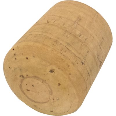 1 1 / 4" Fighting Butt ' A ' Grade