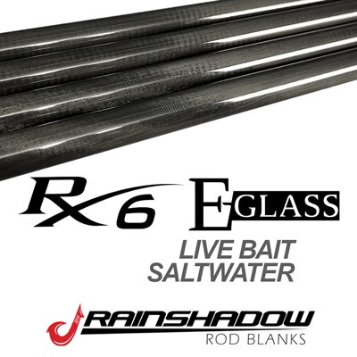 7'0" 1 pc Xtra Light