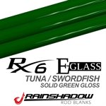 RX6 / E Glass - Tuna