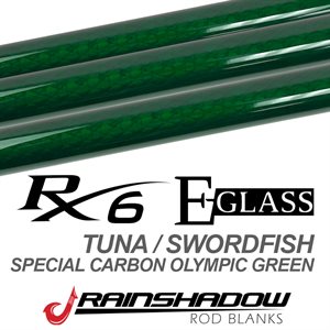 RX6 / E Glass - Tuna