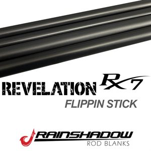 Revelation RX7 - Flippin Sticks