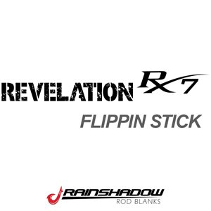 Revelation RX7 - Flippin Sticks