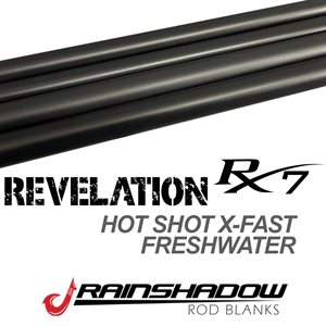 Revelation RX7 - Hotshot / X-Fast Freshwater