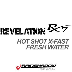 Revelation RX7 - Hotshot / X-Fast Freshwater