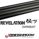 Revelation RX7 - Swimbait