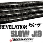 Revelation RX7 - Slow Jig