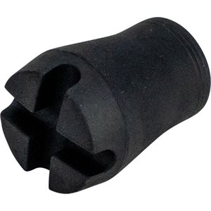 RG1 Rubber Gimbal
