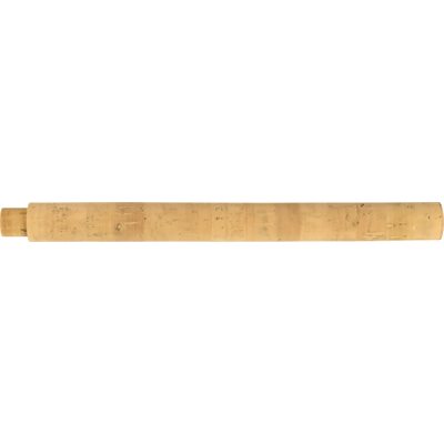 12" Cork Rear Grip Straight 'A'
