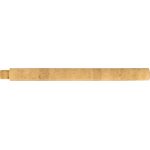 12" Cork Rear Grip Straight 'A'