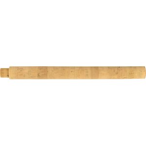 12" Cork Rear Grip Straight 'A'