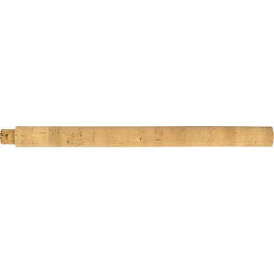 13.75" Cork Rear Grip Straight 'A'