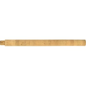 13.75" Cork Rear Grip Straight 'A'