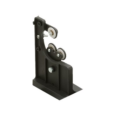 SLIDING Rod Stand w / All Comp