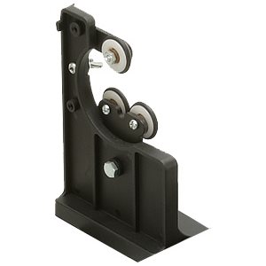 SLIDING Rod Stand w / All Comp