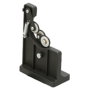 SPRING Rod Stand w / All Comp